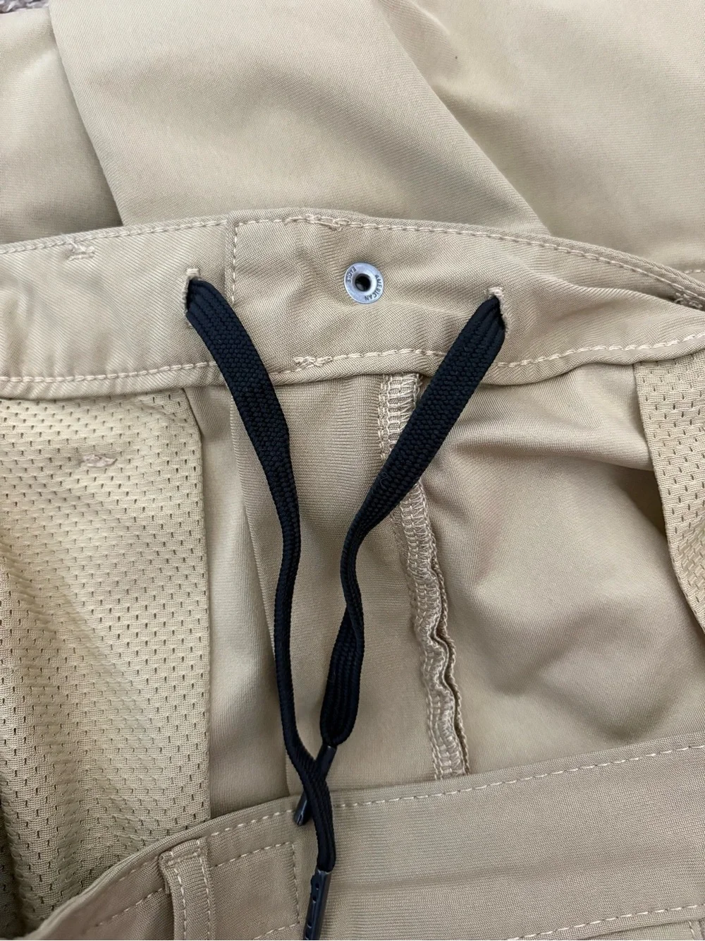 American Eagle Outfitters Khaki Chino Pants - Tan
